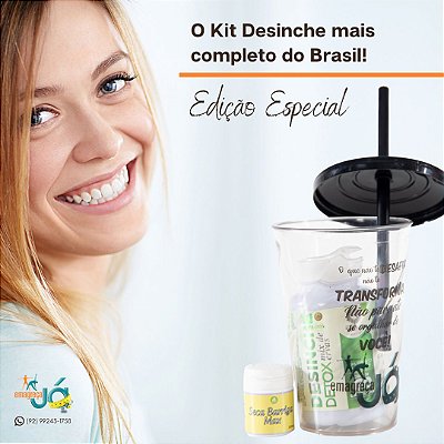 KIT DESINCHAR