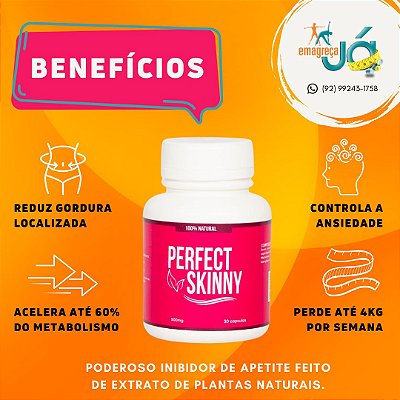 PERFEFC SKKINI