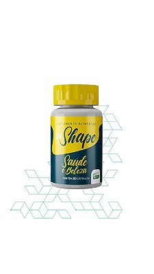 IN SHAPE EMAGRECEDOR