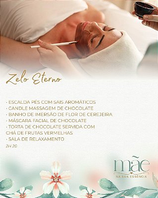 Zelo Eterno - Day SPA