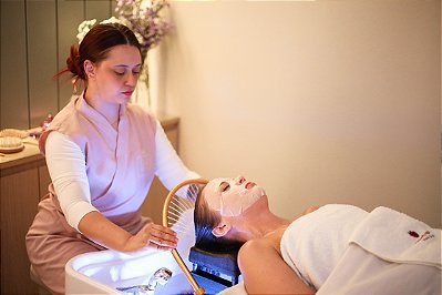 Head SPA
