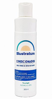 CONDICIONADOR OZONIZADO BLUSTRATUM