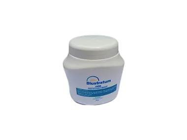 CREME DE MASSAGEM CORPORAL OZONIZADO BLUSTRATUM