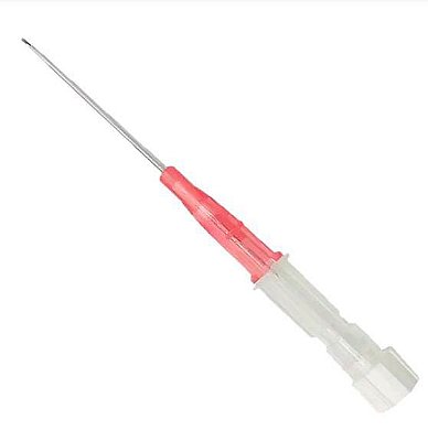 JELCO 20G - ROSA
