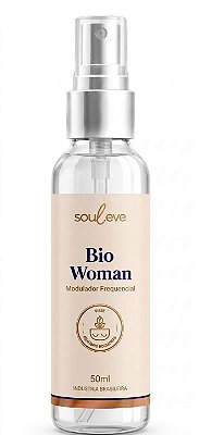 BIO WOMAN 50ML