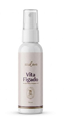 VITA FIGADO 50ML