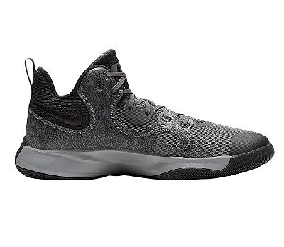 Tênis Masculino Nike Fly Cinza - CU3503