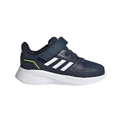 Tênis Adidas Infantil Runfalcon 2.0 Azul - FZ0096