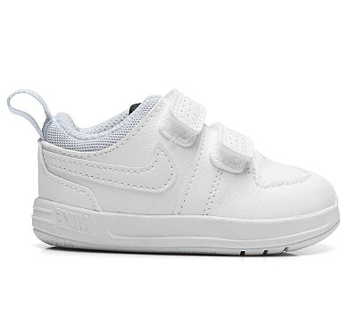 Tênis Infantil Nike Pico 5 Branco - AR4161100