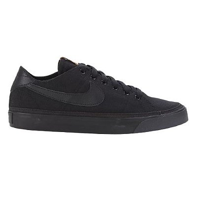 Tênis Masculino Nike Court Legacy Preto Original - DJ1972