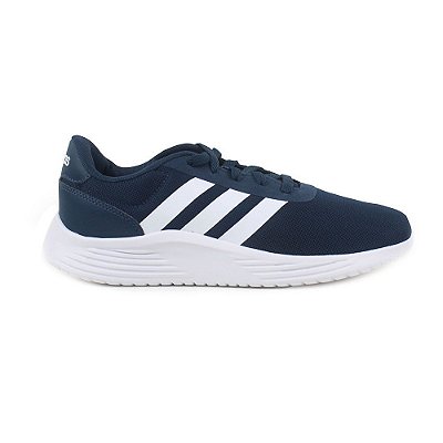 Tênis Masculino Adidas Lite Racer Navy- FZ0394