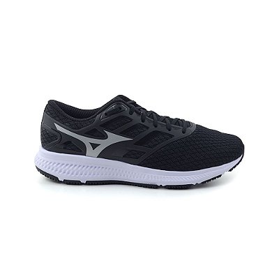 Tênis Masculino Mizuno Action Preto 4144307