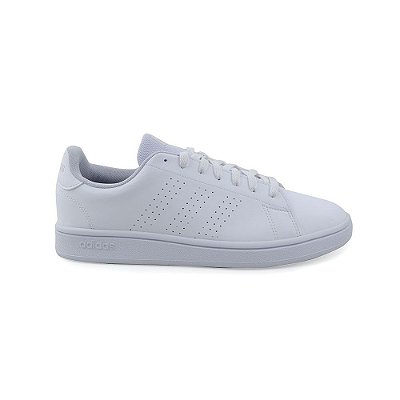 Tênis Masculino Adidas Advantage Base White EE7692