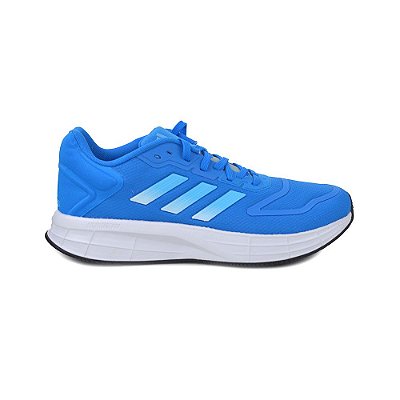 Tênis Masculino Adidas Duramo 10 m Blue- GW8349