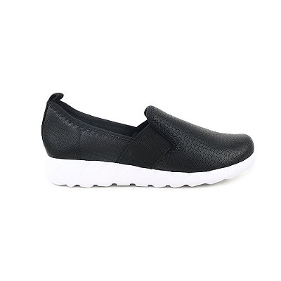 Tênis Feminino Piccadilly Preto - 970076