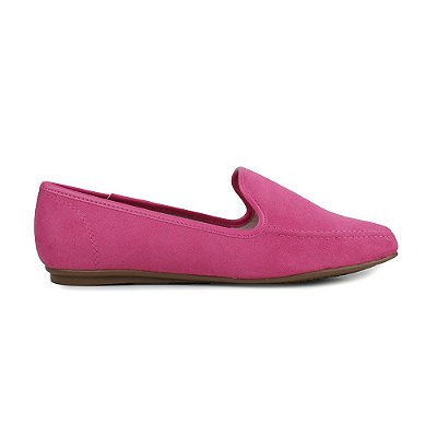 Sapato Feminino Beira Rio Pink - 4198