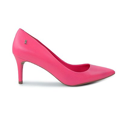 Sapato Feminino Santa Lolla Soft Hot Pink - 283
