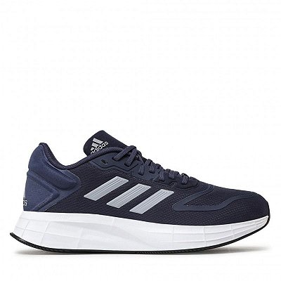 Tênis Masculino Adidas Duramo 10 M Legink Navy - GW8343