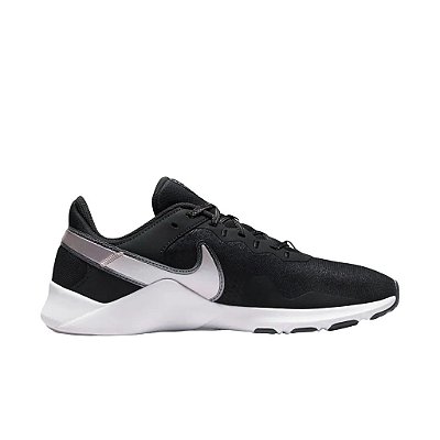 Tênis Feminino Nike Legend Off Noir Black CZ3668