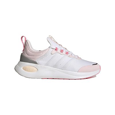 Tênis Feminino Adidas Puremotion Super Branco - GZ6779