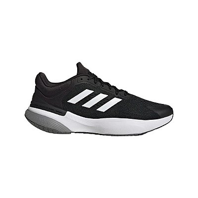 Tênis Masculino Adidas Response Super 3.0 Preto - GW1371