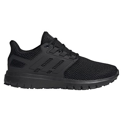 Tênis Masculino Adidas Ultimashow Black - FX3632