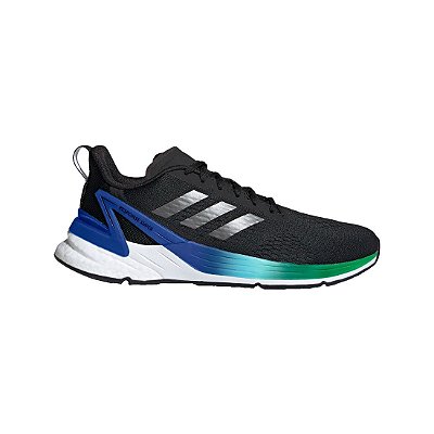 Tênis Masculino Adidas Response Super Preto - FY8746