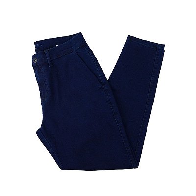 Calça Jeans Masculina Ogochi Concept Comfort - 002483