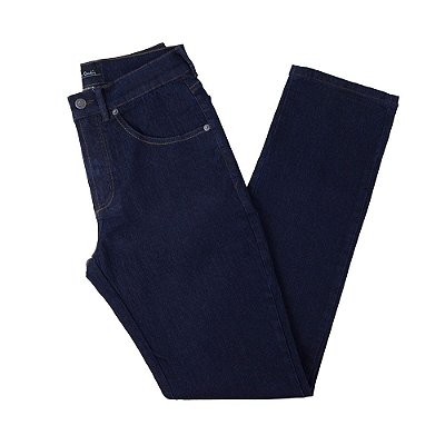 Calça Jeans Masculina Pierre Cardin New Fit - 457P0