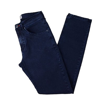 Calça Jeans Masculina Pierre Cardin New Fit Evolution - 457P