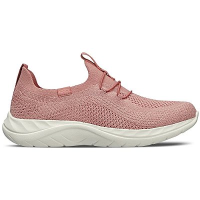 Tênis Feminino Olympikus Ultraleve Rosa Calendula - 4333