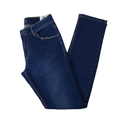 Calça Jeans Masculina Lado Avesso Rodrigo - LH11304W