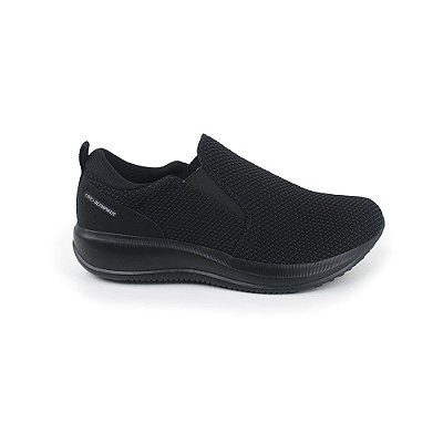 Tênis Masculino Olympikus Lap Preto - 43769946