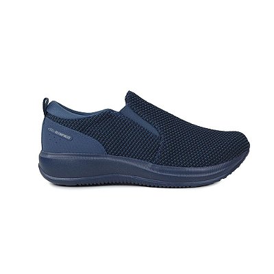 Tênis Masculino Olympikus Lap Azul Petroleo 43769946