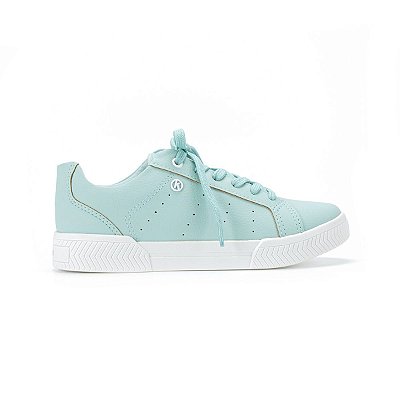Tênis Feminino Kolosh Azul - C3004