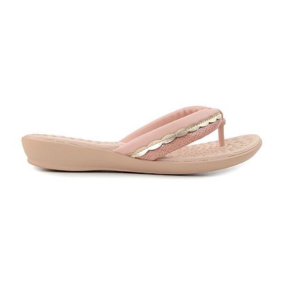 Chinelo Feminino Piccadilly Rosa - 500326