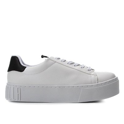 Tênis Feminino Santa Lolla Branco - 038F.292E