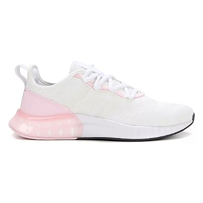 Tênis Feminino Adidas Kaptir Super Branco - FZ2786