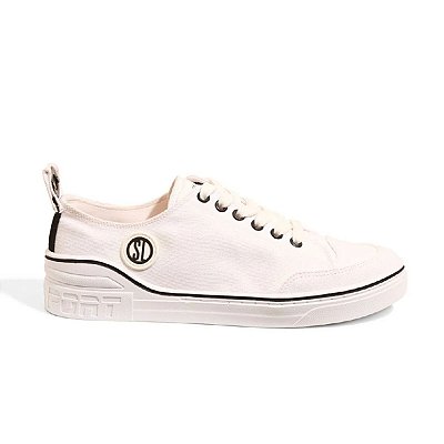 Tênis Feminino Santa Lolla Branco - 0351