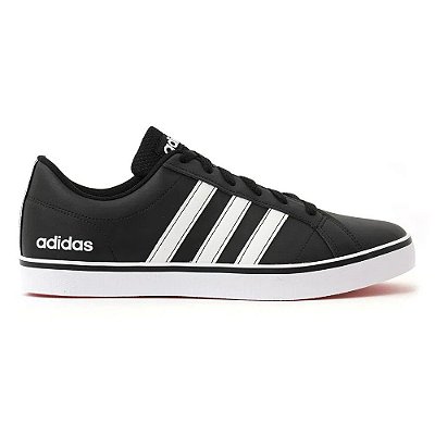 Tênis Masculino Adidas VS Pace Preto - 7449