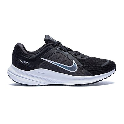 T nis Masculino Nike Quest 5 Preto DD0204