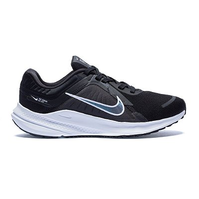 Tênis Feminino Nike Quest 5 Preto - DD9291