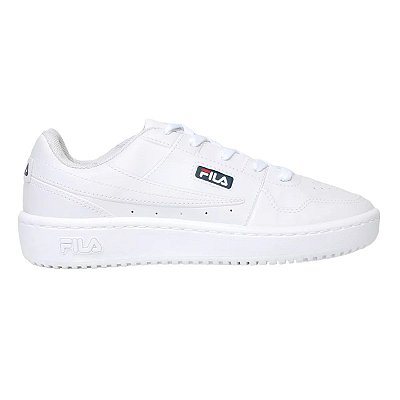 Tênis Infantil Fila Arcade Branco - F04K