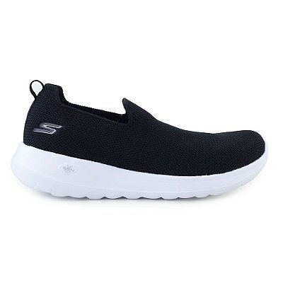 Tênis Masculino Skechers Go Walk Max Modulation Preto - 2161