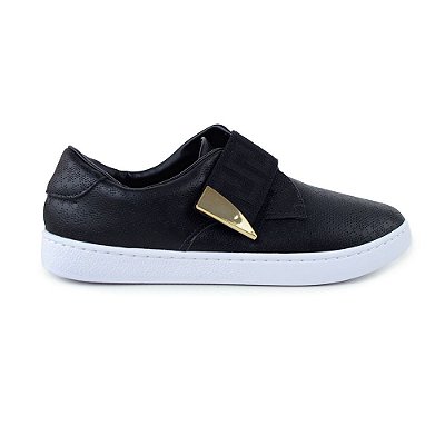 Tênis Feminino Santinelli Preto - 1490050231
