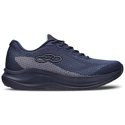 Tênis Masculino Olympikus Soma Azul Marinho - 4352