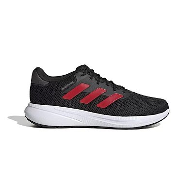 Tênis Masculino Adidas Response Runner Preto - ID7334