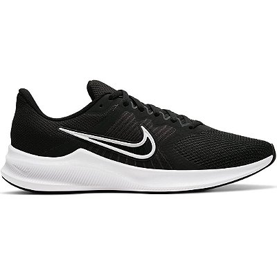 Tênis Feminino Nike Downshifter Black- CW3413