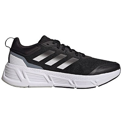 Tênis Masculino Adidas Questar Preto - GY2259