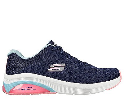 Tênis Feminino Skechers Extreme 20 Classic Azul - 149645
